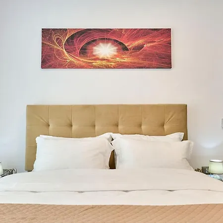 Apartament Sunset By The Sea - Pools Mamaia