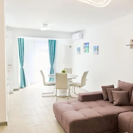 Apartament Sunset By The Sea - Pools *