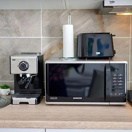 Apartamento Sunset By The Sea - Pools